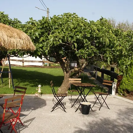 La Casuca De Mamina Πανδοχείο 3*