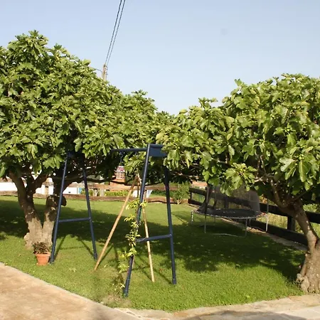 La Casuca De Mamina Πανδοχείο Miengo