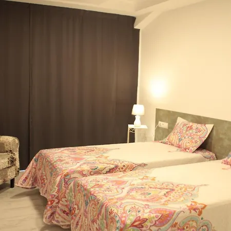 La Casuca De Mamina 3*