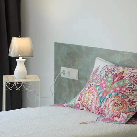 La Casuca De Mamina 3*