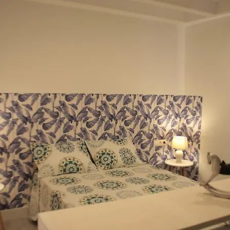 Inn La Casuca De Mamina