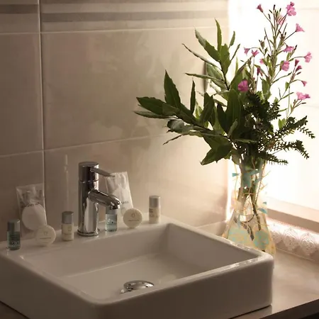 La Casuca De Mamina Kro Miengo