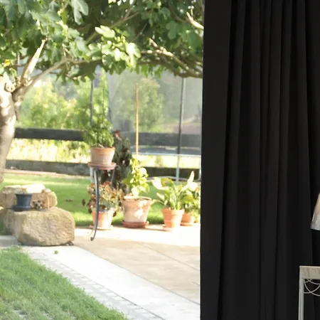 Πανδοχείο La Casuca De Mamina 3*