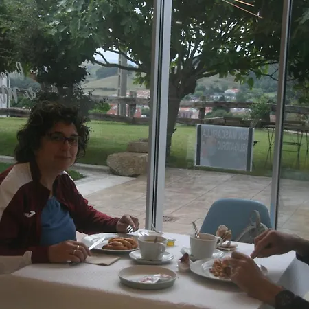 La Casuca De Mamina Estalagem 3*