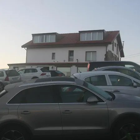 La Casuca De Mamina Πανδοχείο 3*