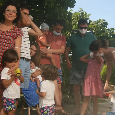 La Casuca De Mamina Πανδοχείο Miengo