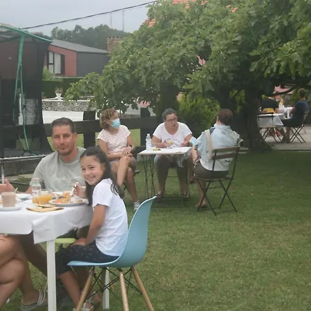 La Casuca De Mamina Inn 3*