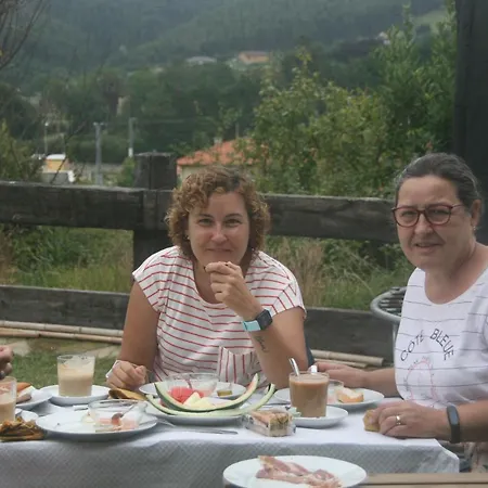 La Casuca De Mamina Πανδοχείο