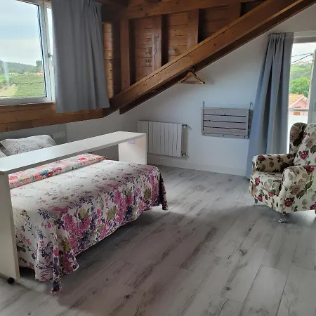 La Casuca De Mamina Miengo