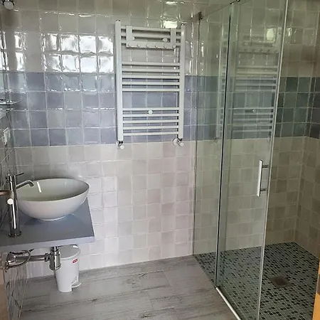 Πανδοχείο La Casuca De Mamina