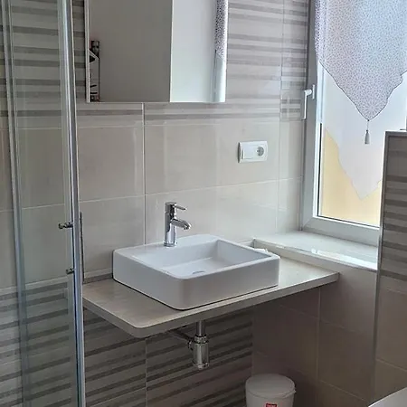 La Casuca De Mamina Kro Miengo