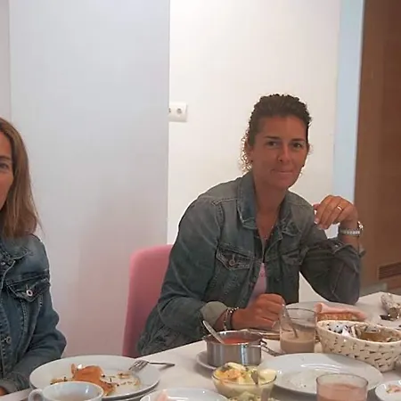 Inn La Casuca De Mamina