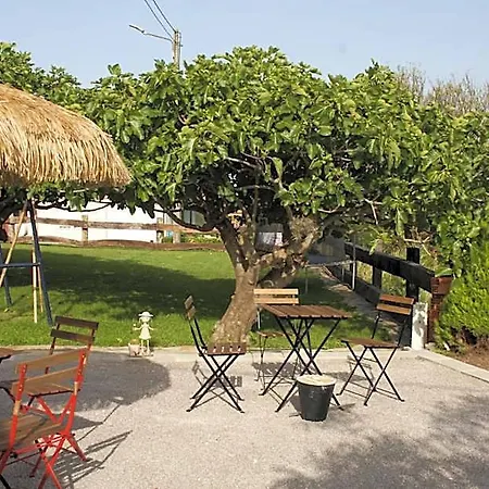 La Casuca De Mamina Inn
