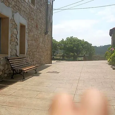 Inn La Casuca De Mamina