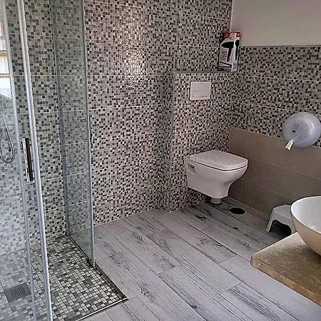 Inn La Casuca De Mamina