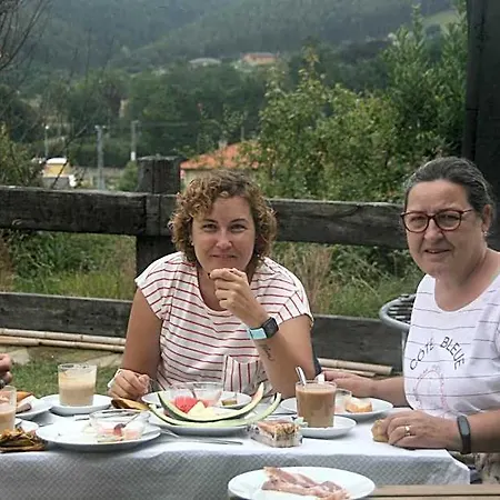 Inn La Casuca De Mamina