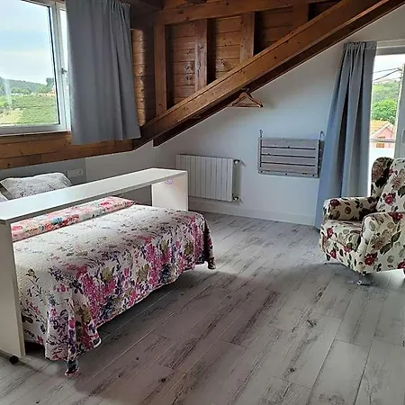 La Casuca De Mamina Inn 3*
