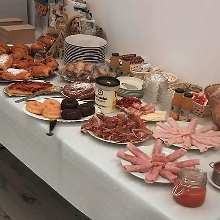 La Casuca De Mamina 3*