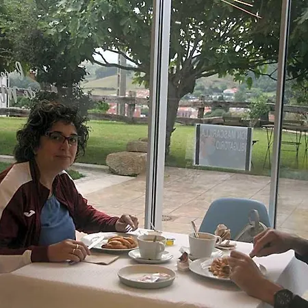 Inn La Casuca De Mamina
