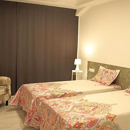 La Casuca De Mamina Inn