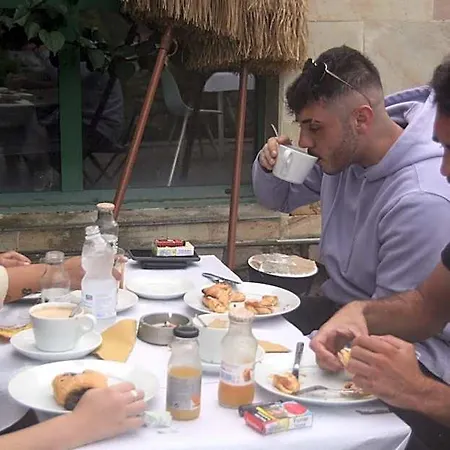 La Casuca De Mamina Inn