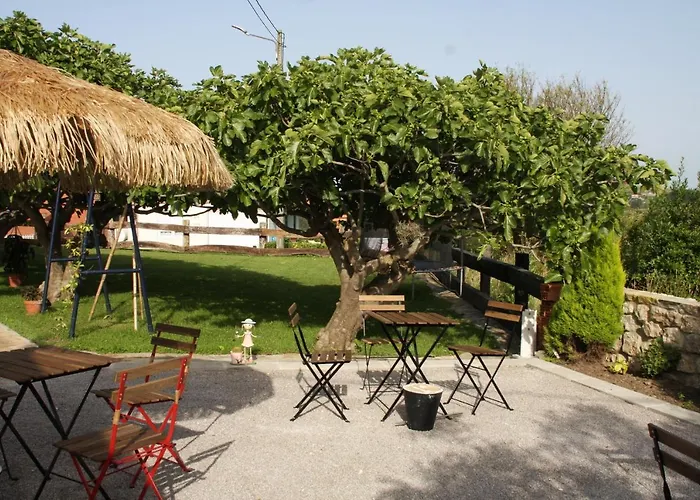 La Casuca De Mamina Inn 3*