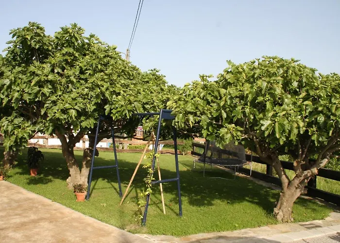 La Casuca De Mamina Inn Miengo