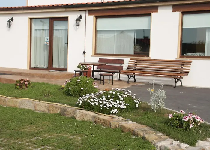 La Casuca De Mamina Inn Miengo