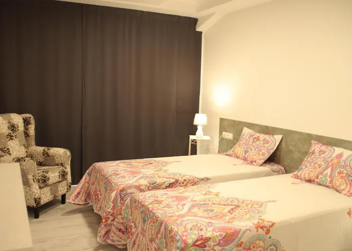 La Casuca De Mamina 3*