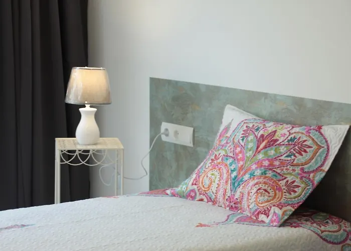 La Casuca De Mamina 3*