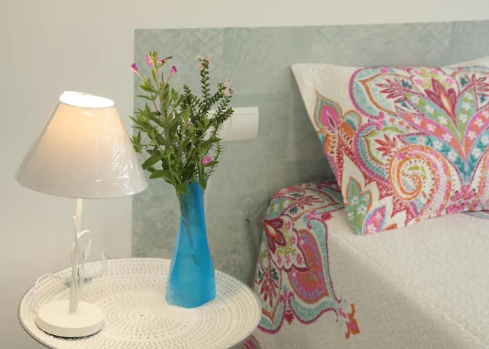 Inn La Casuca De Mamina