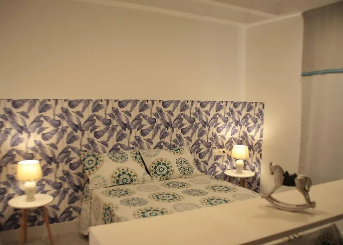 Inn La Casuca De Mamina