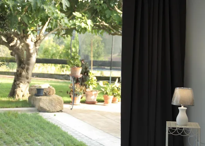 Inn La Casuca De Mamina 3*