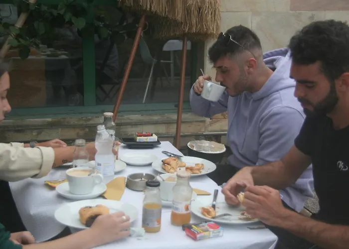 La Casuca De Mamina Inn Miengo