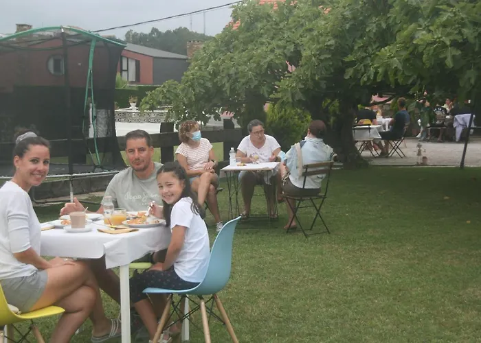 La Casuca De Mamina Inn 3*