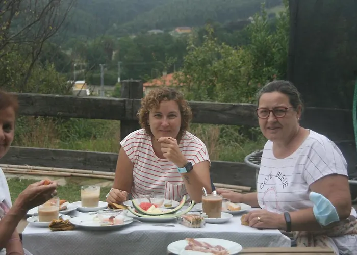 La Casuca De Mamina Inn