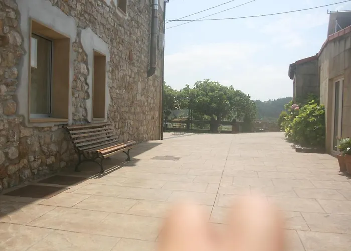 La Casuca De Mamina 3*