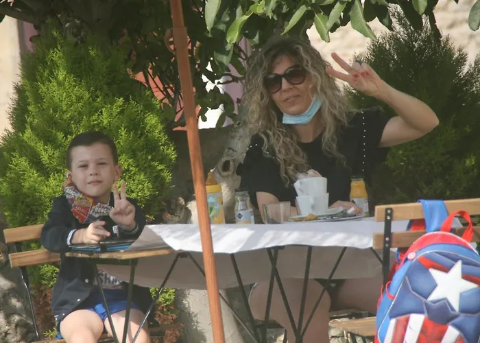 Inn La Casuca De Mamina