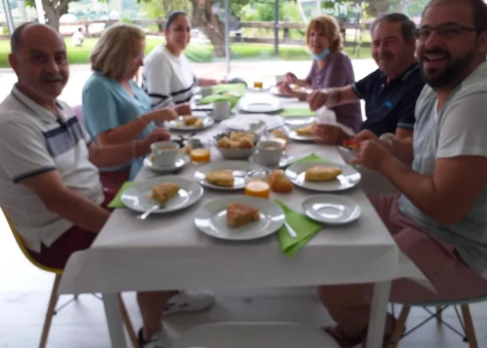 La Casuca De Mamina Inn