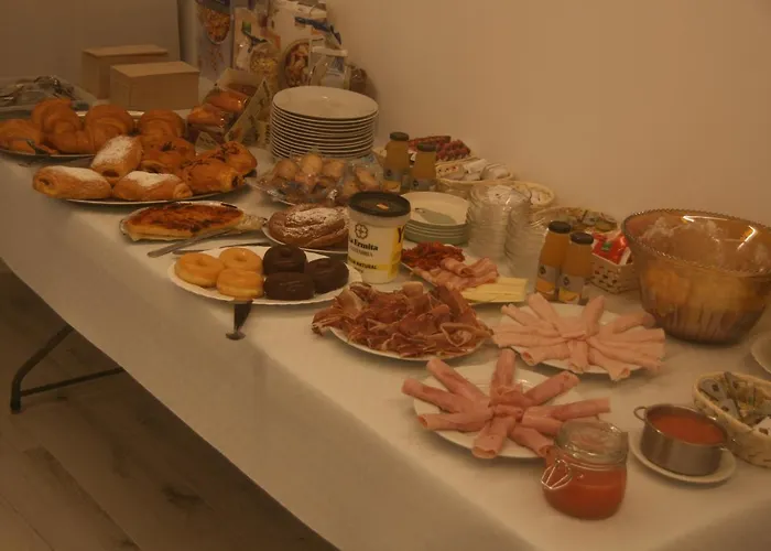 La Casuca De Mamina Värdshus 3*