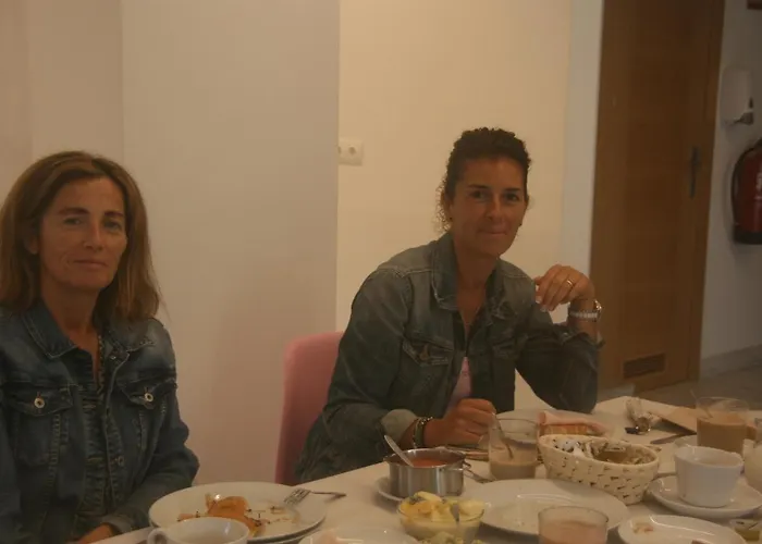 Inn La Casuca De Mamina Miengo