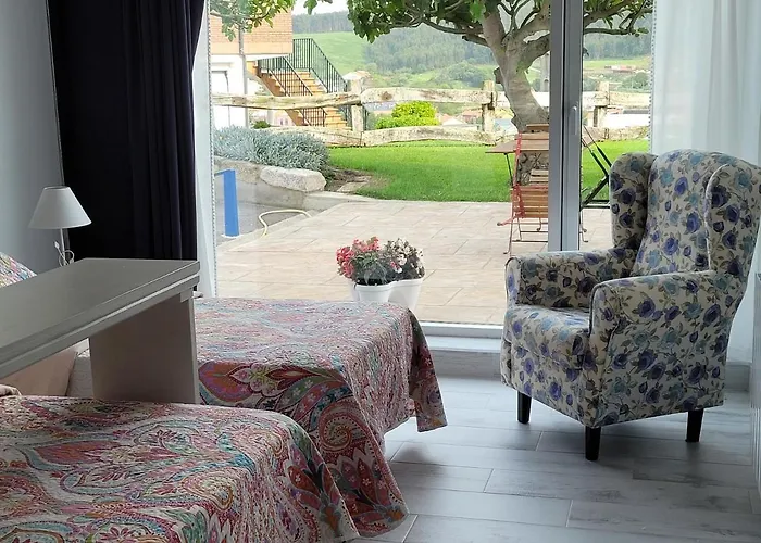 La Casuca De Mamina Inn Miengo