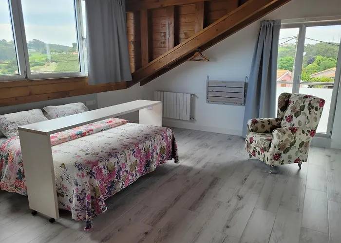 La Casuca De Mamina Miengo