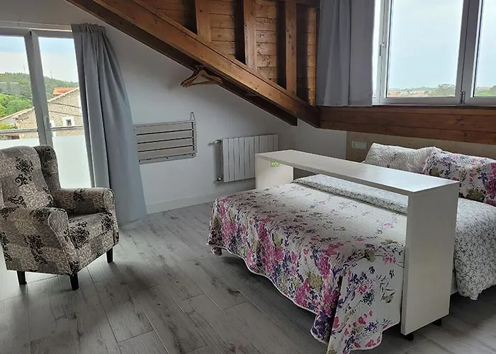 La Casuca De Mamina Miengo