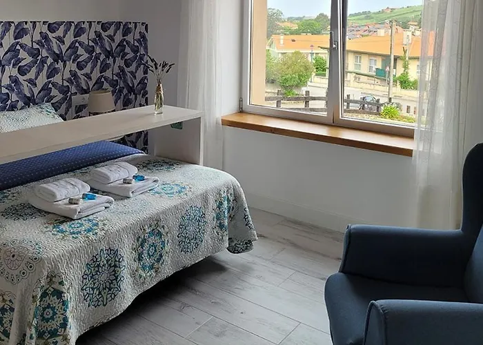 La Casuca De Mamina 3* Miengo