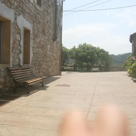 La Casuca De Mamina 3*