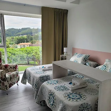 La Casuca De Mamina 宾馆 3*