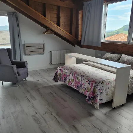 La Casuca De Mamina 宾馆 3*