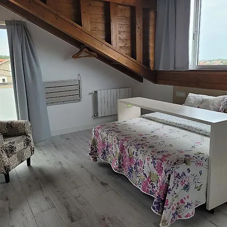 La Casuca De Mamina Miengo