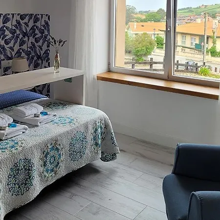 La Casuca De Mamina 3* Miengo